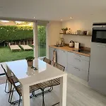 Feriehus House Nr 69, Dichtbij Ouddorp