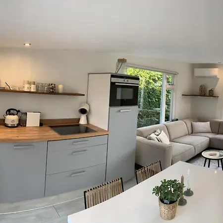 House Nr 69 Holiday home Ouddorp