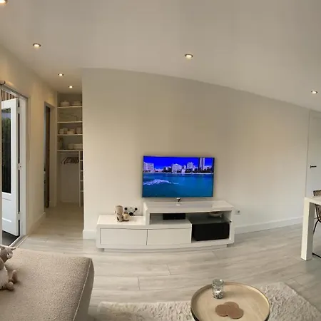 House Nr 69 Ouddorp
