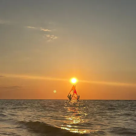 House Nr 69, Dichtbij 度假居 奥德多普