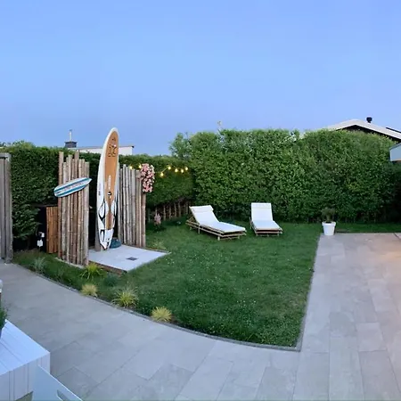 House Nr 69, Dichtbij