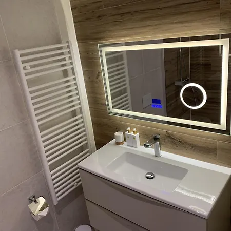 度假居 House Nr 69, Dichtbij *