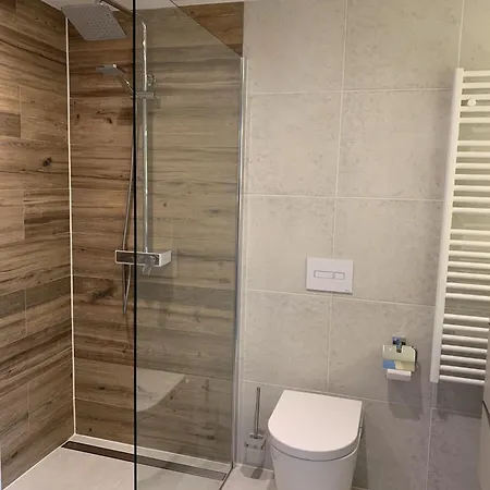 度假居 House Nr 69, Dichtbij 奥德多普