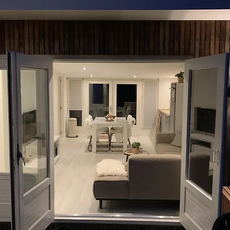 度假居 House Nr 69, Dichtbij 奥德多普