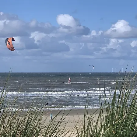 度假居 House Nr 69, Dichtbij *