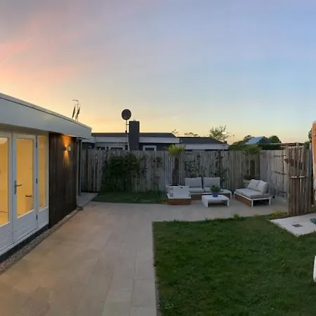 House Nr 69, Dichtbij 度假居 奥德多普