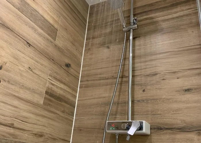 House Nr 69, Dichtbij Holiday home *