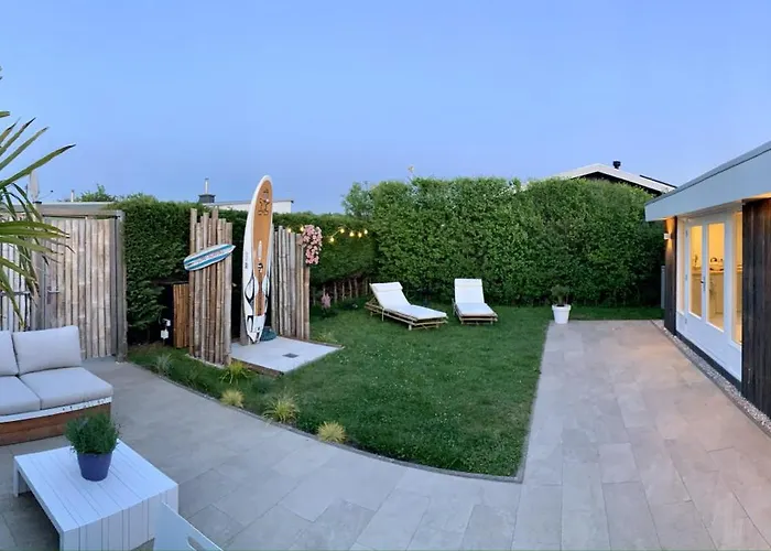 House Nr 69, Dichtbij