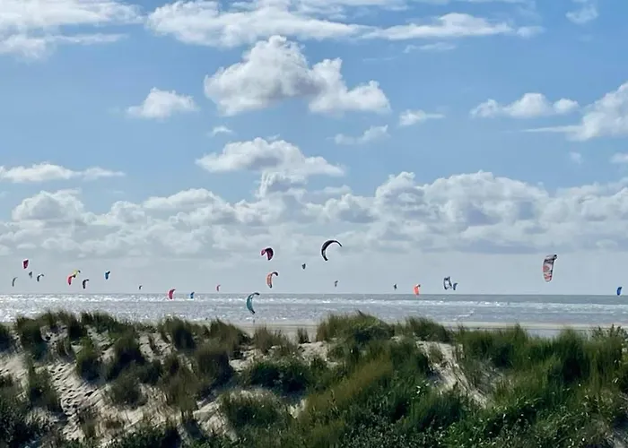 House Nr 69, Dichtbij