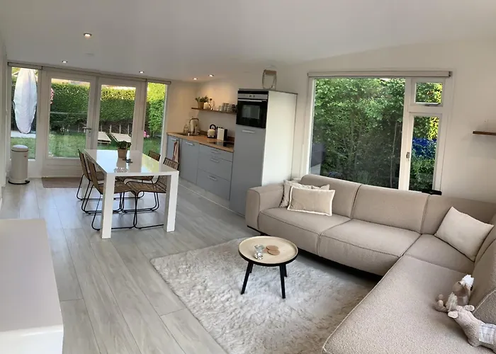 House Nr 69, Dichtbij Holiday home