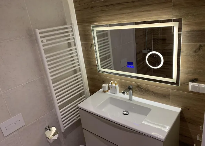 Holiday home House Nr 69, Dichtbij *