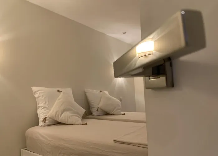 Holiday home House Nr 69, Dichtbij