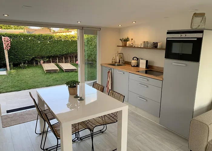 Holiday home House Nr 69, Dichtbij Ouddorp