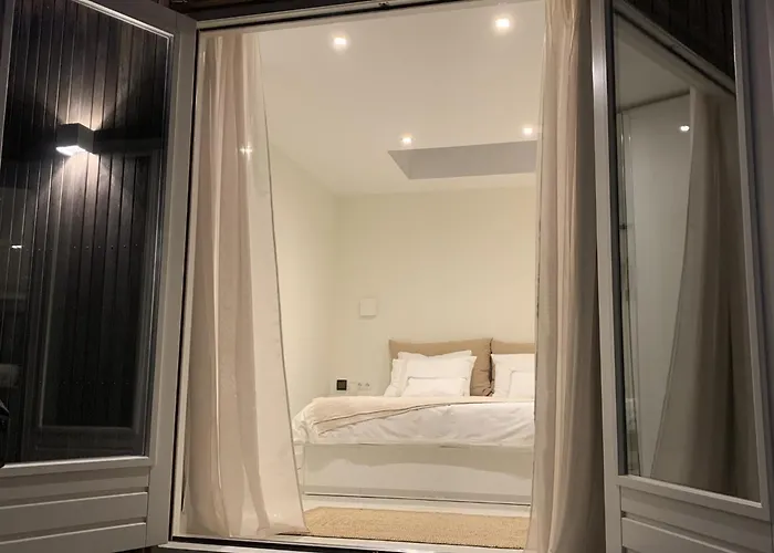 House Nr 69, Dichtbij Ouddorp