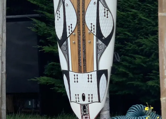 Holiday home House Nr 69, Dichtbij *