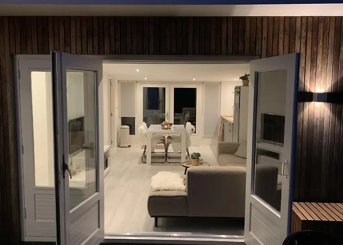 Holiday home House Nr 69, Dichtbij Ouddorp