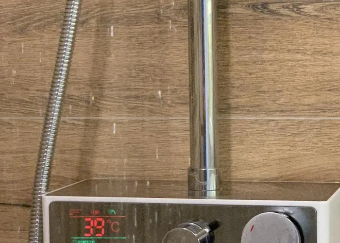 House Nr 69, Dichtbij Holiday home