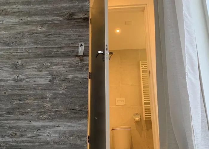 Holiday home House Nr 69, Dichtbij Ouddorp