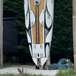 Nyaraló House Nr 69, Dichtbij *