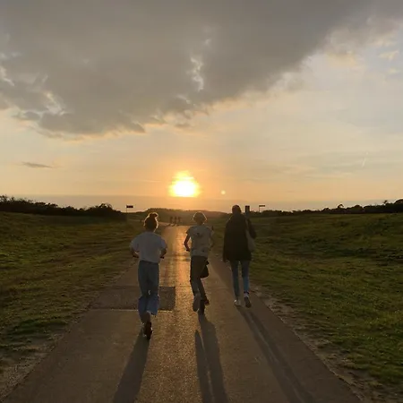 Vakantiehuis House Nr 69, Dichtbij *