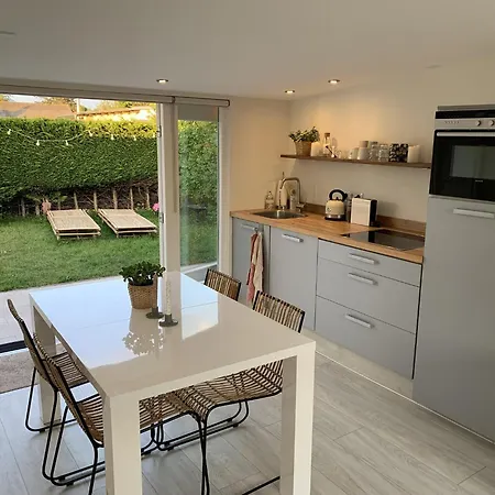 Vakantiehuis House Nr 69, Dichtbij Ouddorp