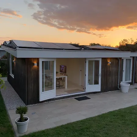 House Nr 69, Dichtbij Vakantiehuis