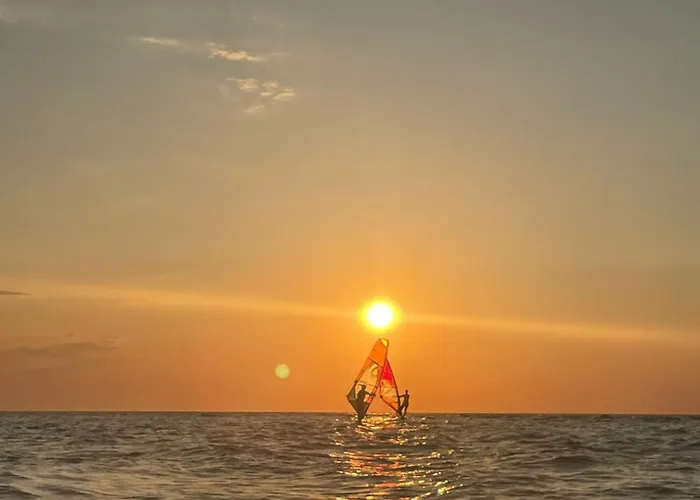 House Nr 69, Dichtbij Vakantiehuis Ouddorp