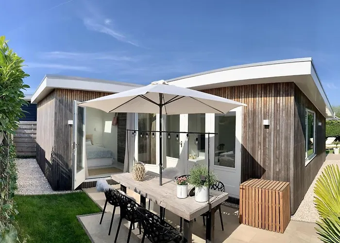 House Nr 69, Dichtbij Vakantiehuis