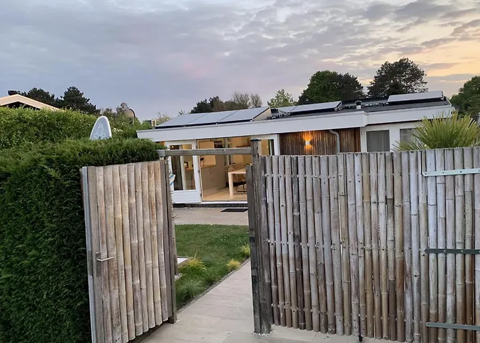 House Nr 69, Dichtbij Vakantiehuis *