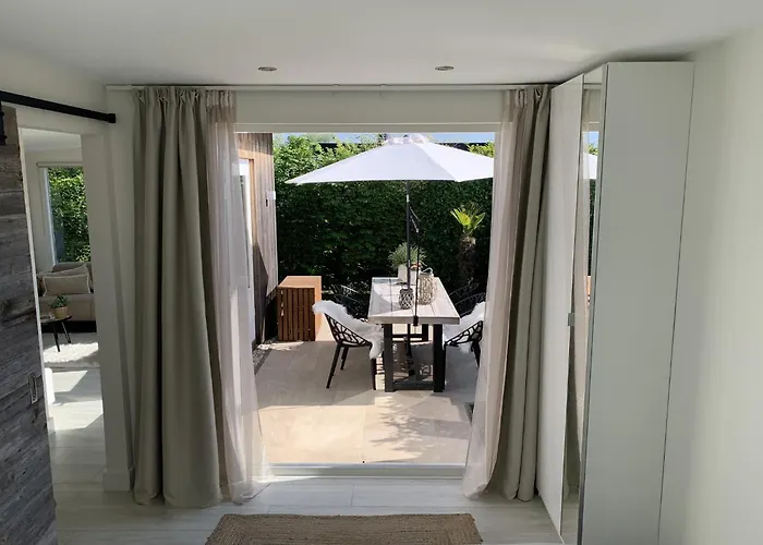 Vakantiehuis House Nr 69, Dichtbij *