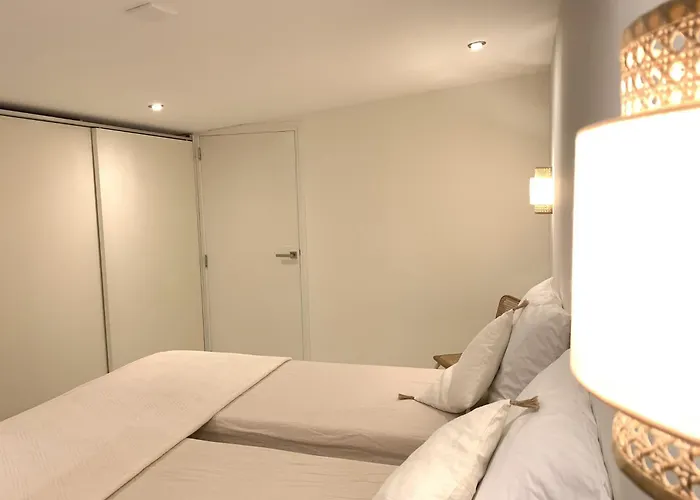 Vakantiehuis House Nr 69, Dichtbij