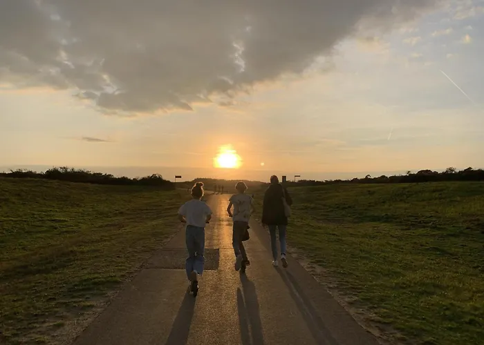 Vakantiehuis House Nr 69, Dichtbij *