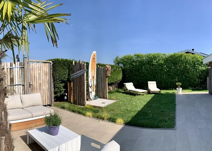 House Nr 69, Dichtbij Vakantiehuis Ouddorp