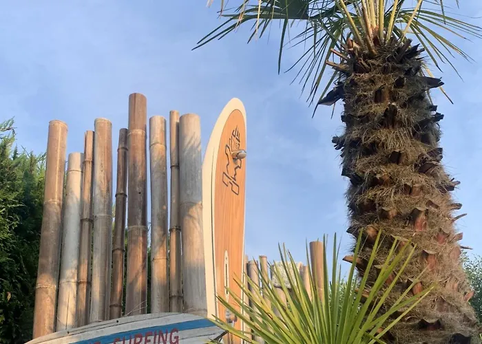 House Nr 69, Dichtbij Ouddorp