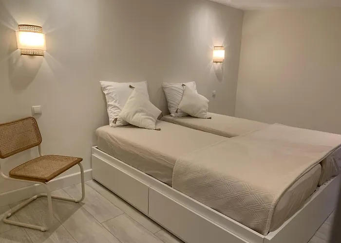 House Nr 69, Dichtbij Vakantiehuis