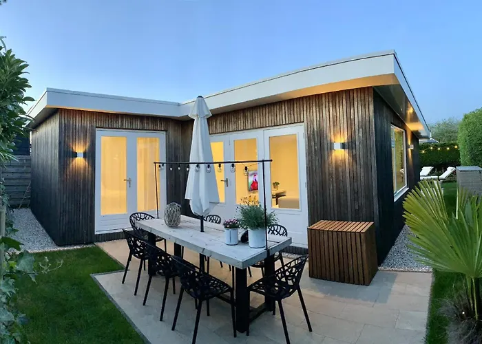 House Nr 69, Dichtbij Vakantiehuis Ouddorp