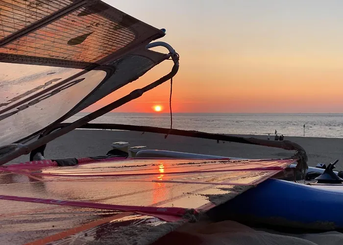 House Nr 69, Dichtbij Vakantiehuis