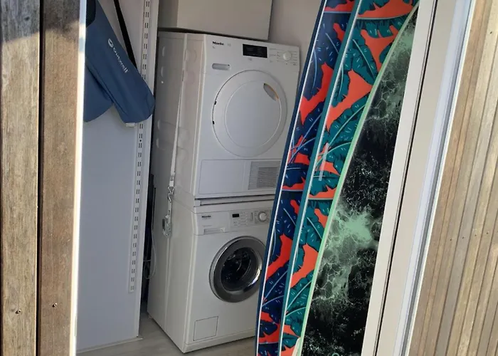 Vakantiehuis House Nr 69, Dichtbij Ouddorp