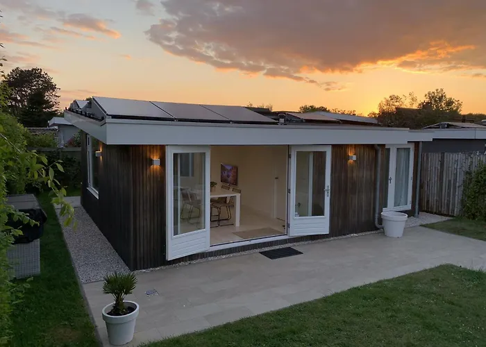 House Nr 69, Dichtbij Vakantiehuis